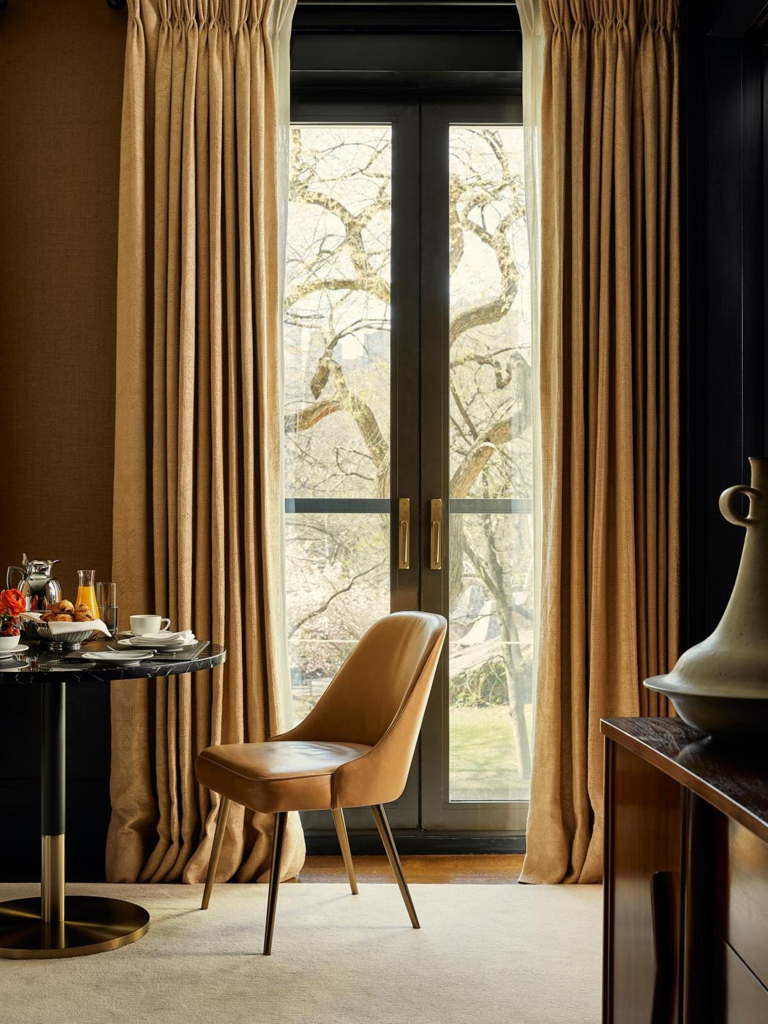 Fasano Fifth Avenue I Private Members Club & Hotel New York Exterior photo