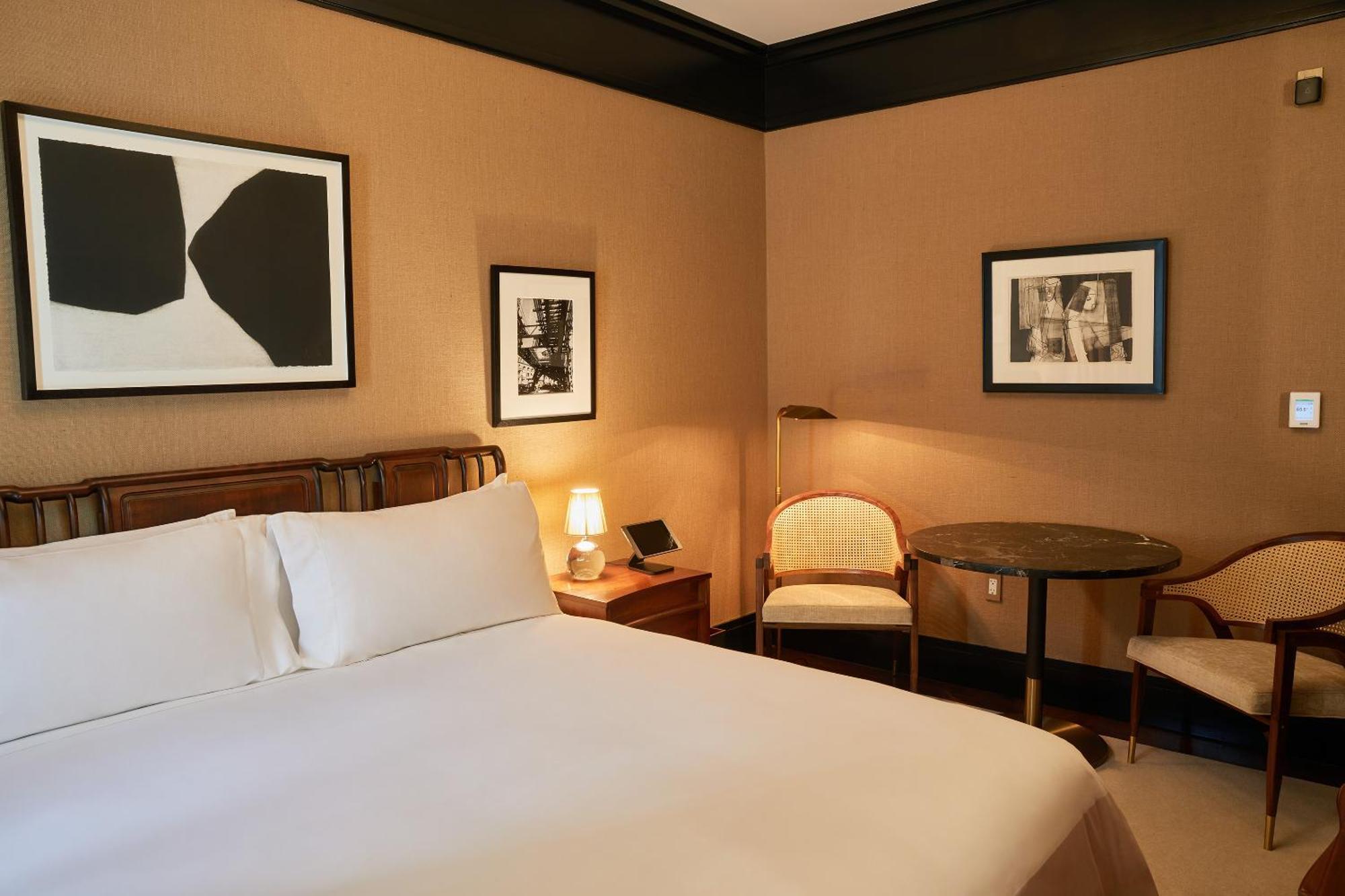 Fasano Fifth Avenue I Private Members Club & Hotel New York Exterior photo