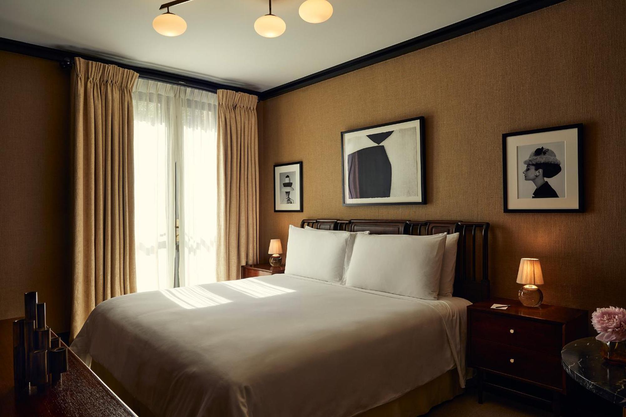 Fasano Fifth Avenue I Private Members Club & Hotel New York Exterior photo