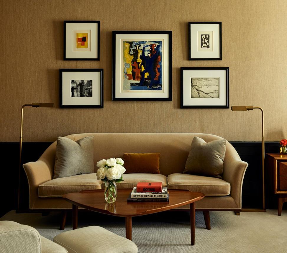 Fasano Fifth Avenue I Private Members Club & Hotel New York Exterior photo